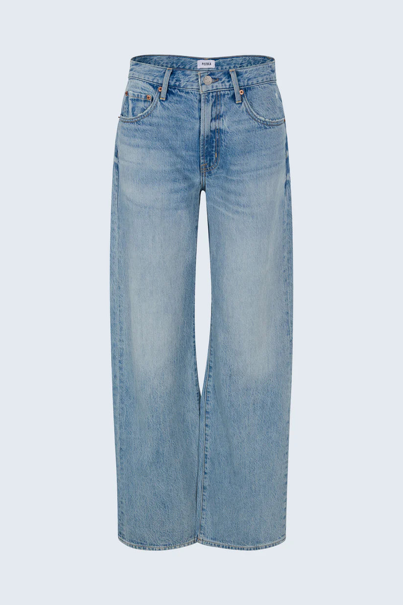 Larsen Relaxed Flare