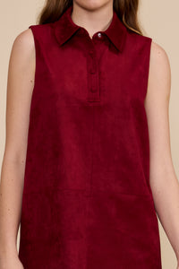 DR5618 AMANDA MINI DRESS