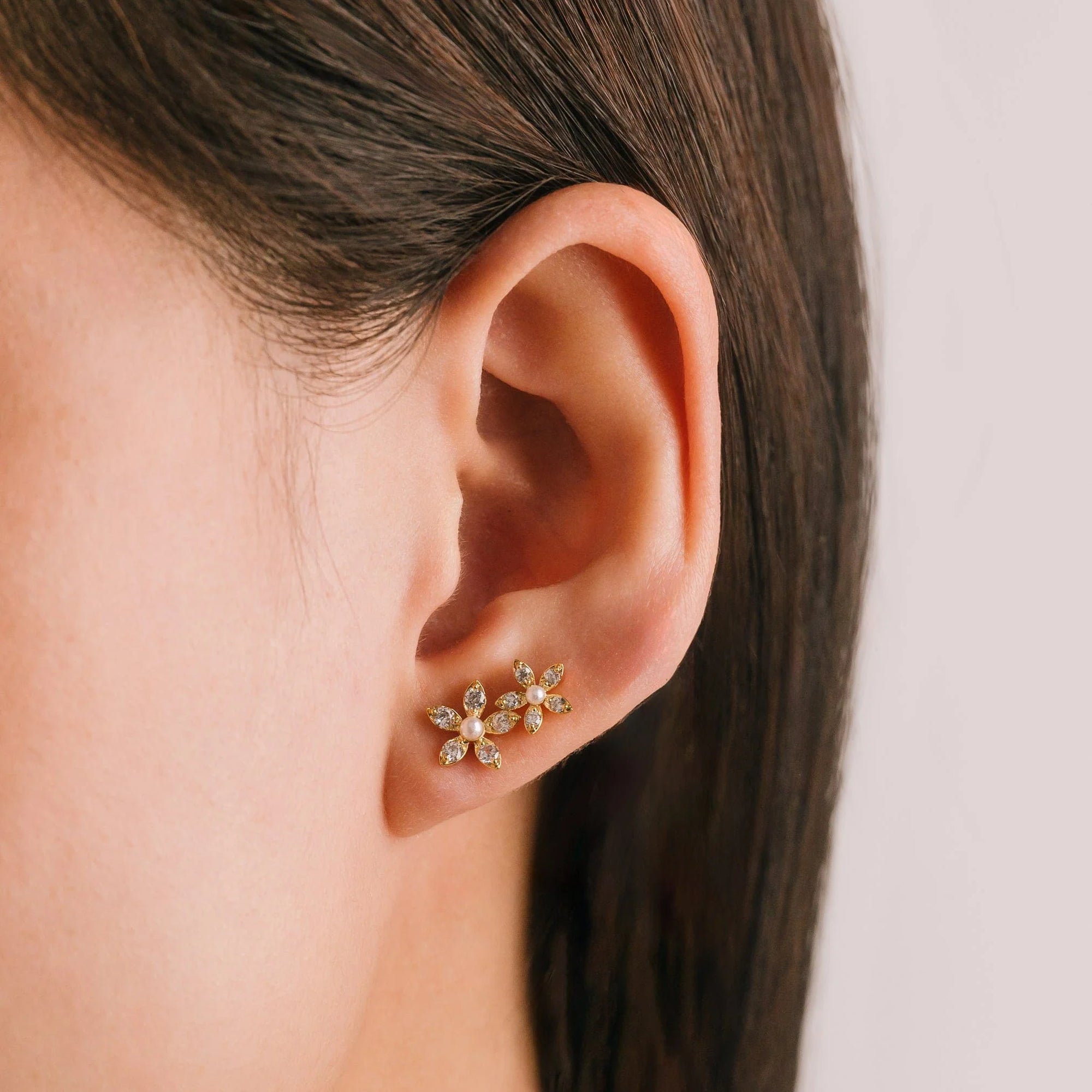Lily Earrings