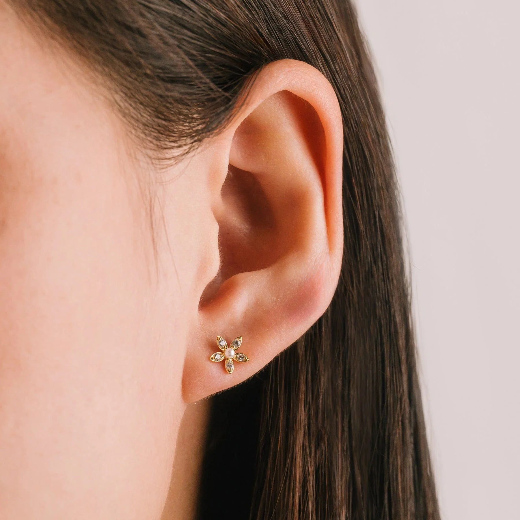Lily Earrings