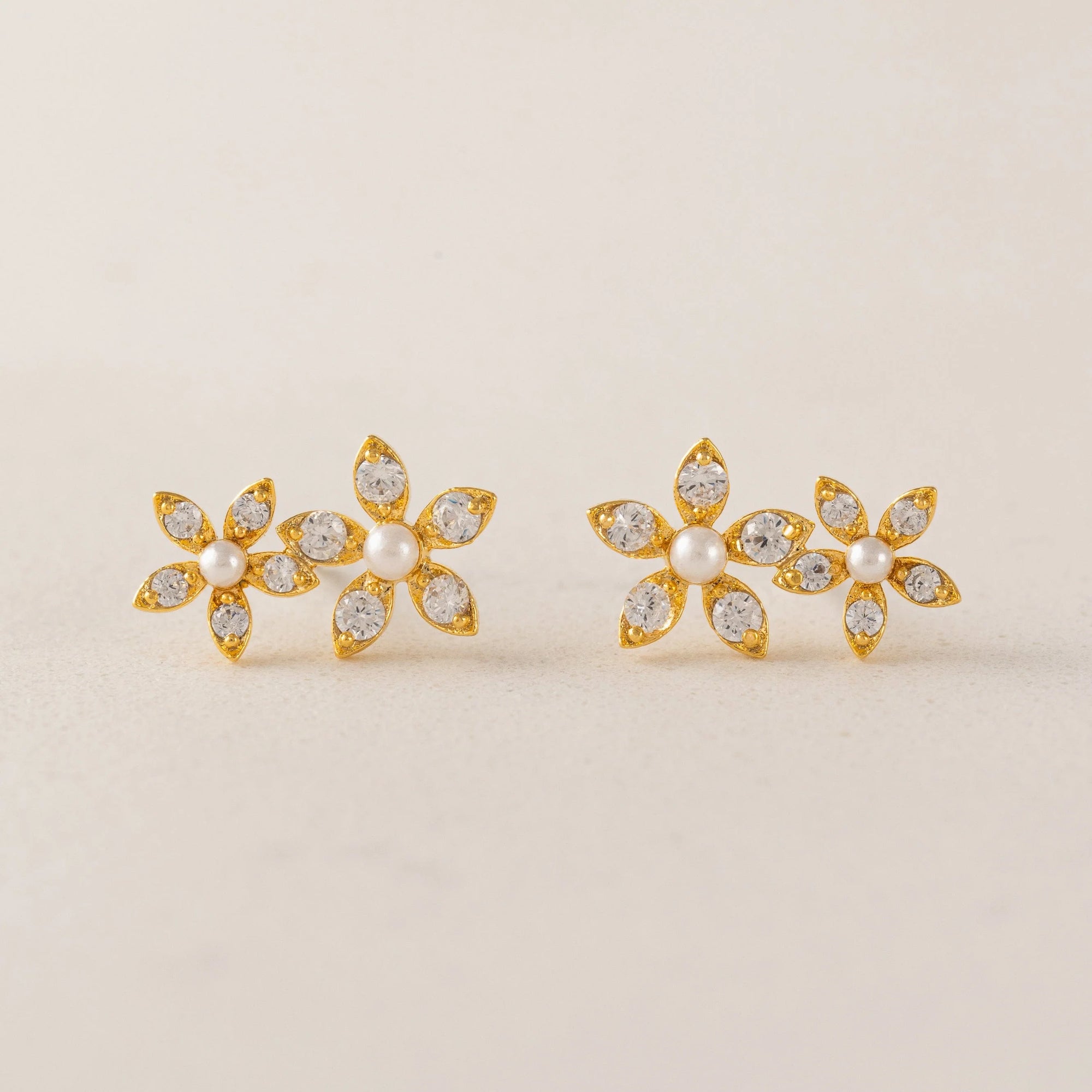 Lily Earrings