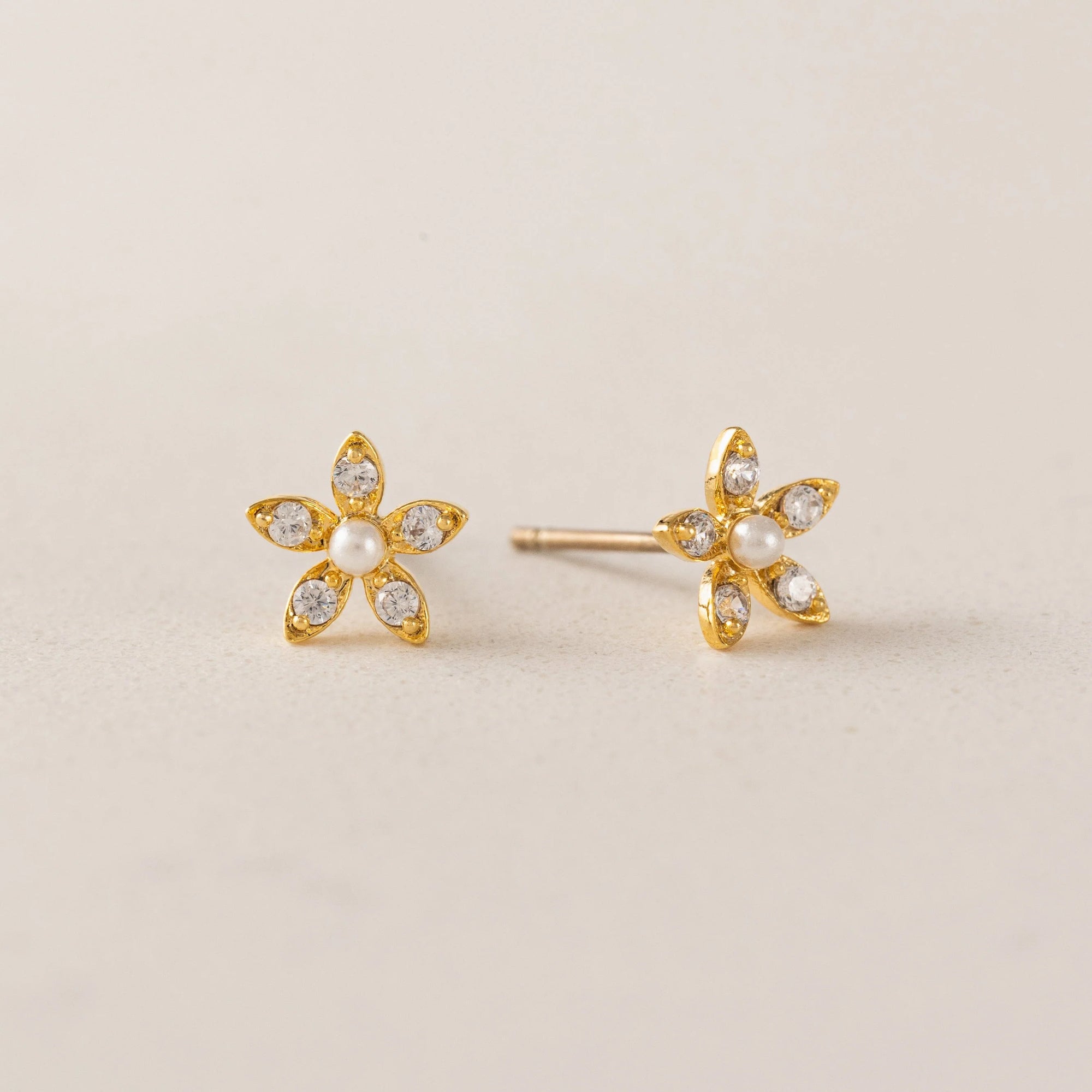 Lily Earrings