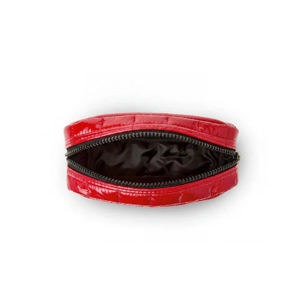 Touch Up Case - Lipstick Patent