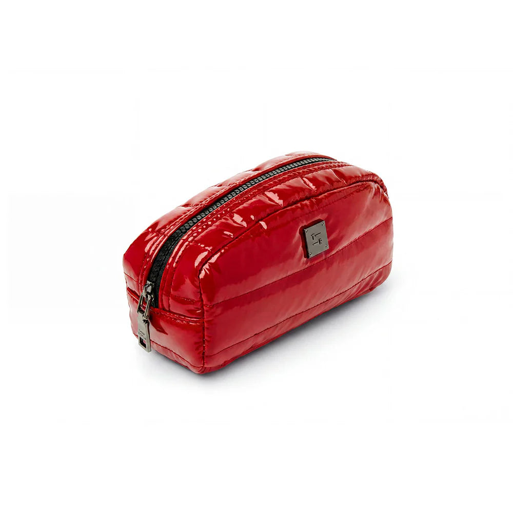 Touch Up Case - Lipstick Patent