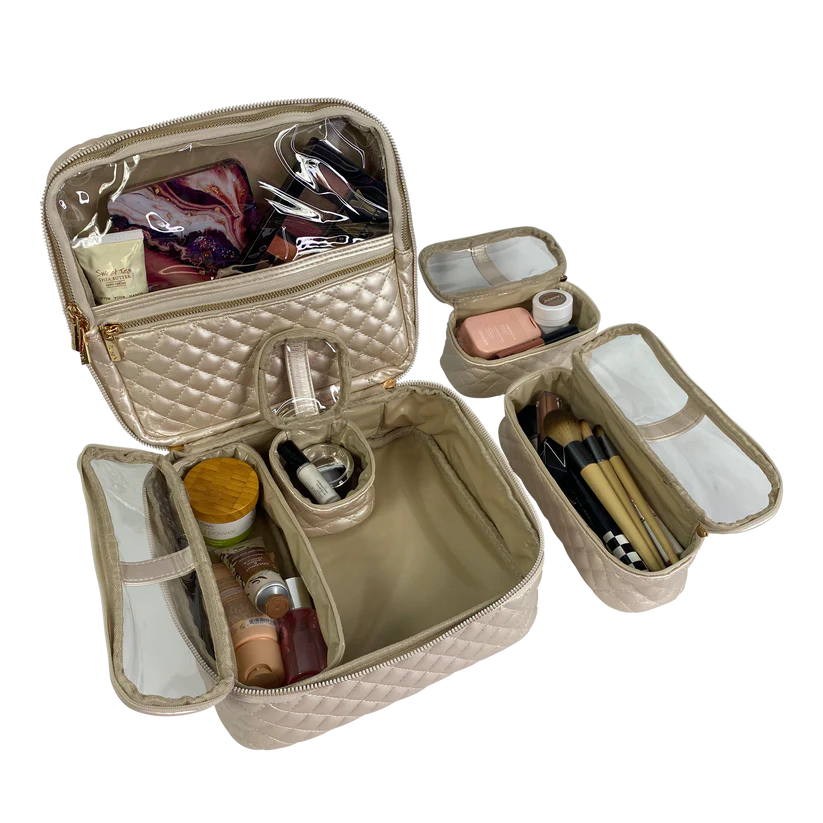 Diva Makeup Case