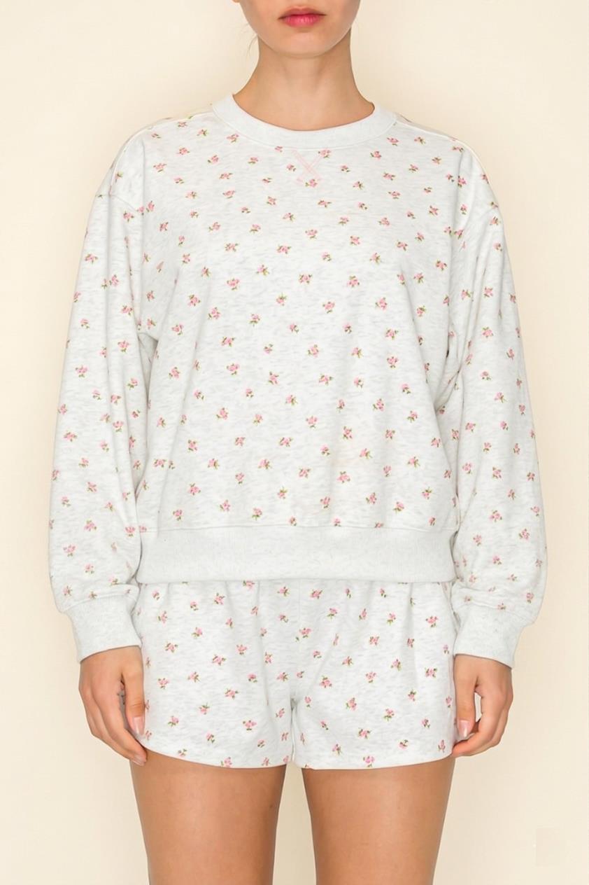 Floral Whimsy Set