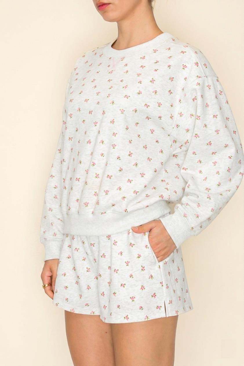 Floral Whimsy Set