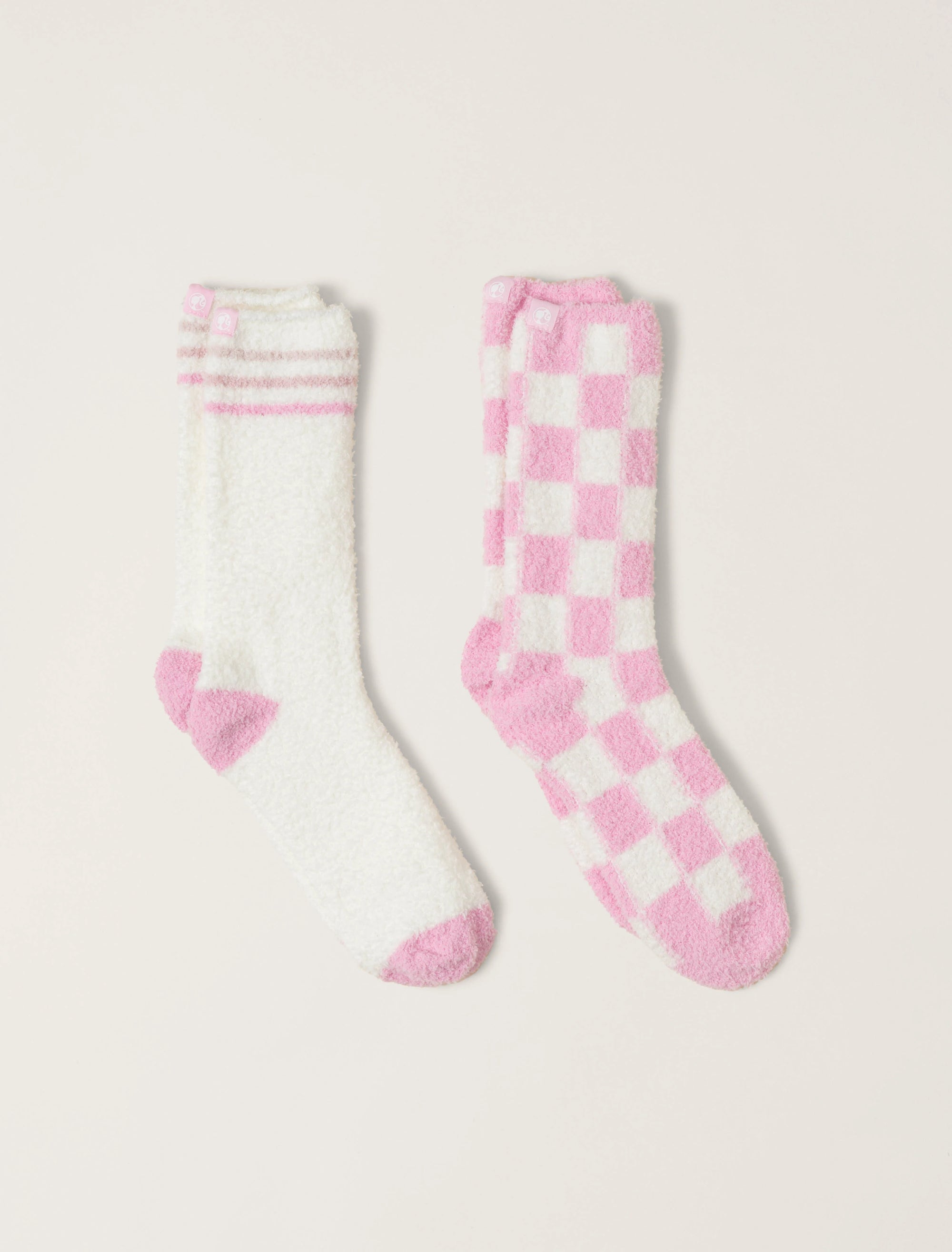 CozyChic® 2 Pair Sock set