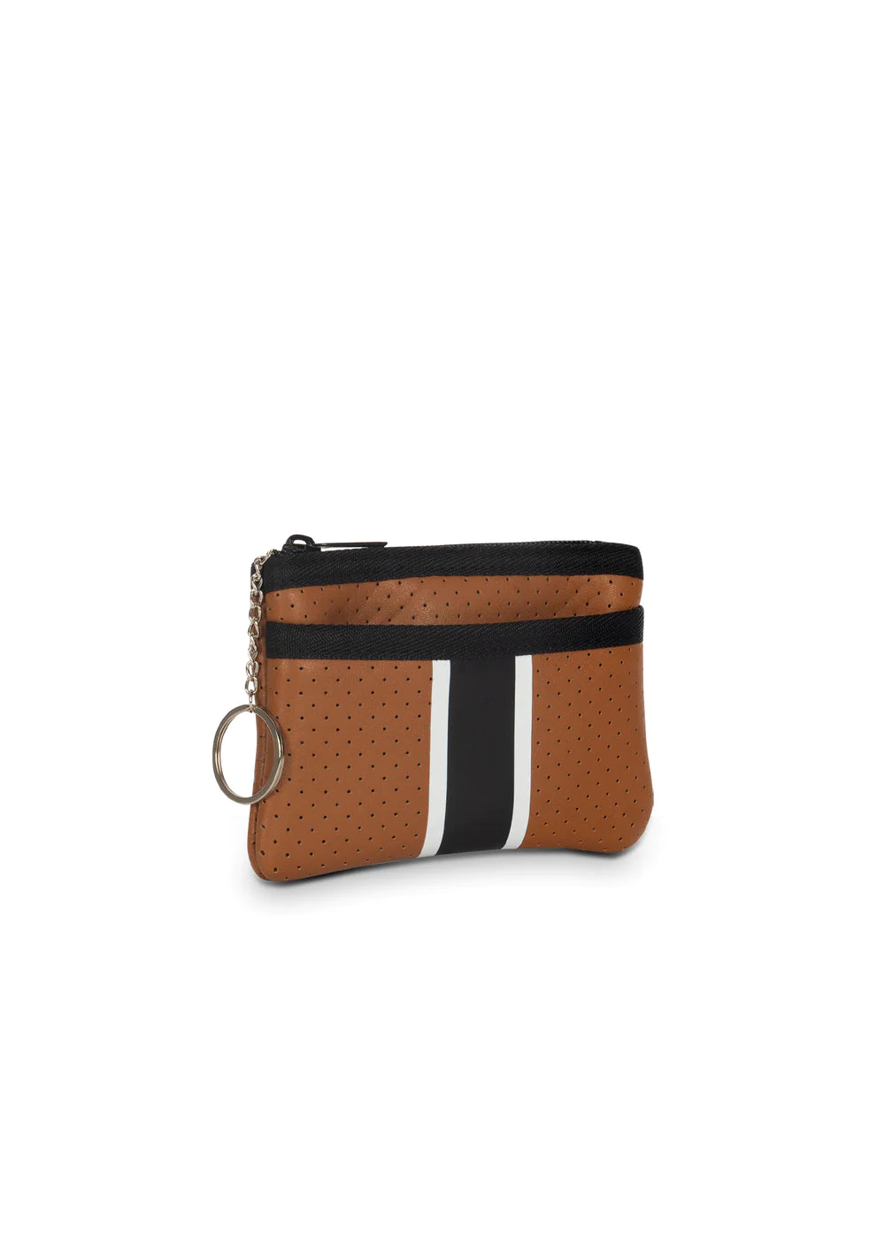 Neoprene Card Case - Paris