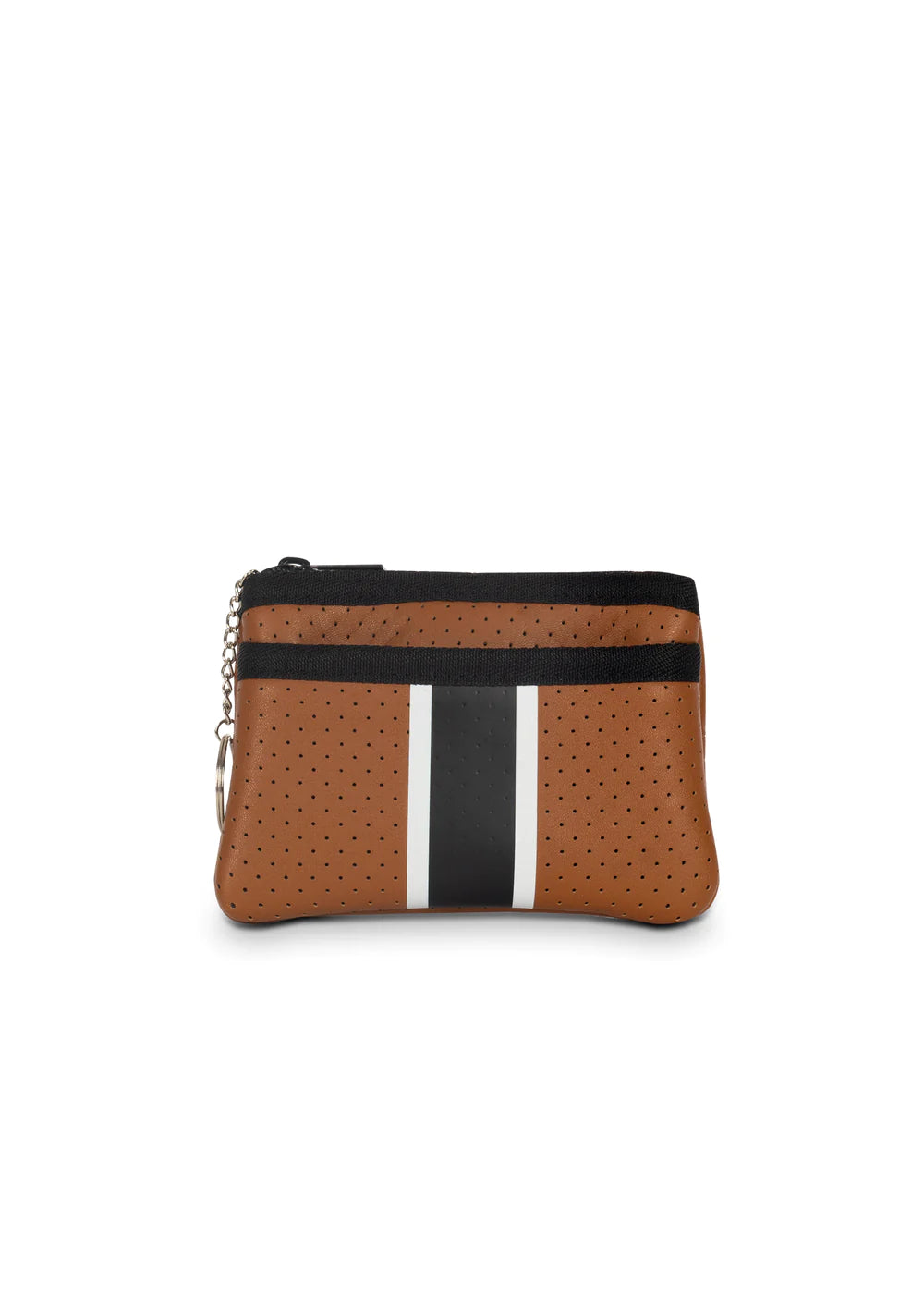 Neoprene Card Case - Paris