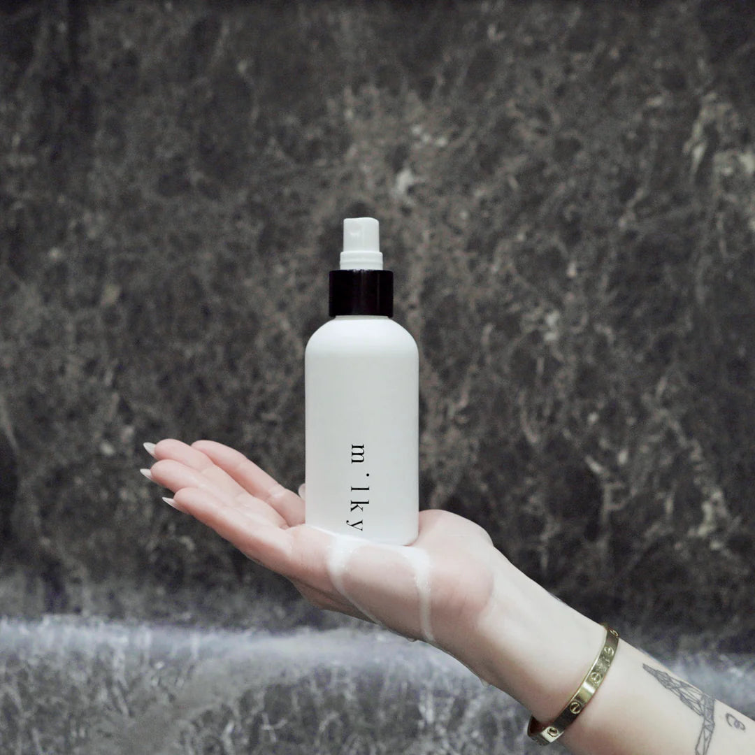 Milky Spray Lotion - Original