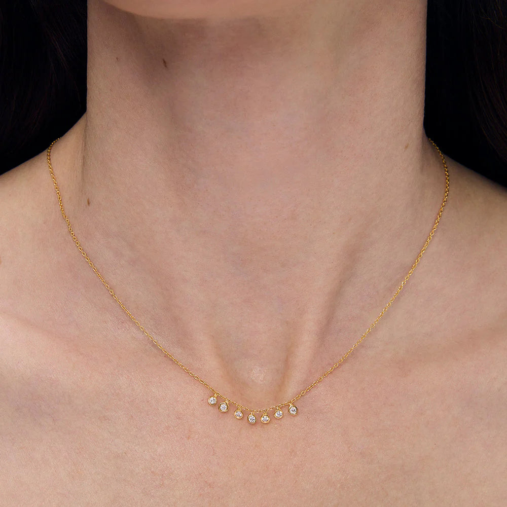 Mini Orsay Necklace