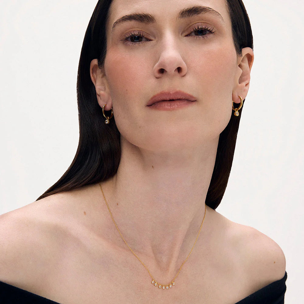 Mini Orsay Necklace