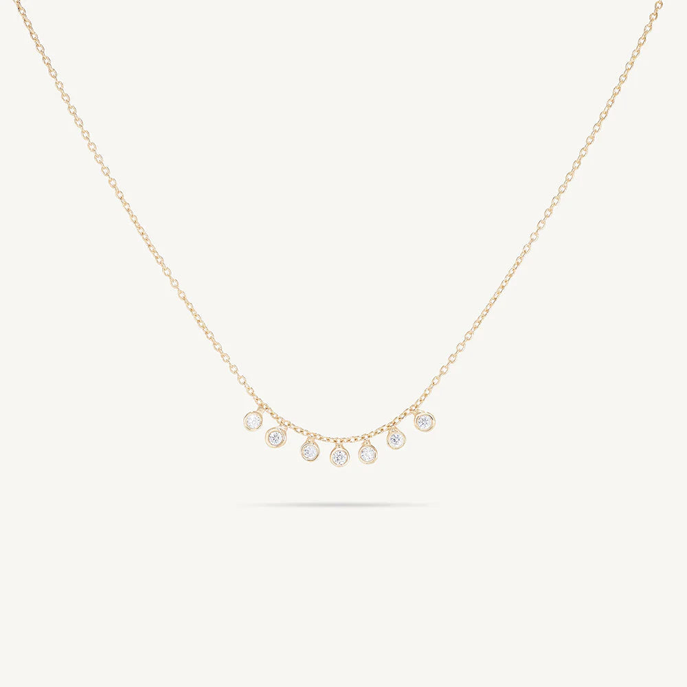 Mini Orsay Necklace