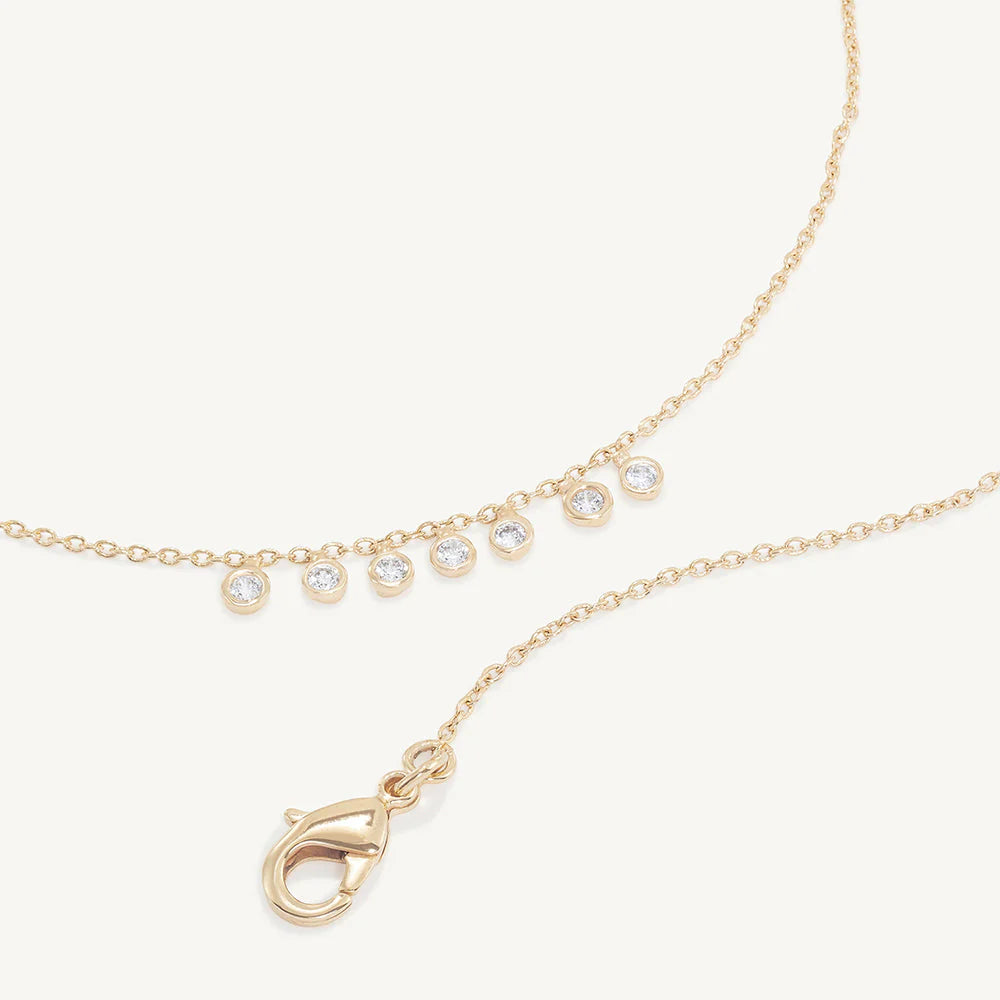 Mini Orsay Necklace