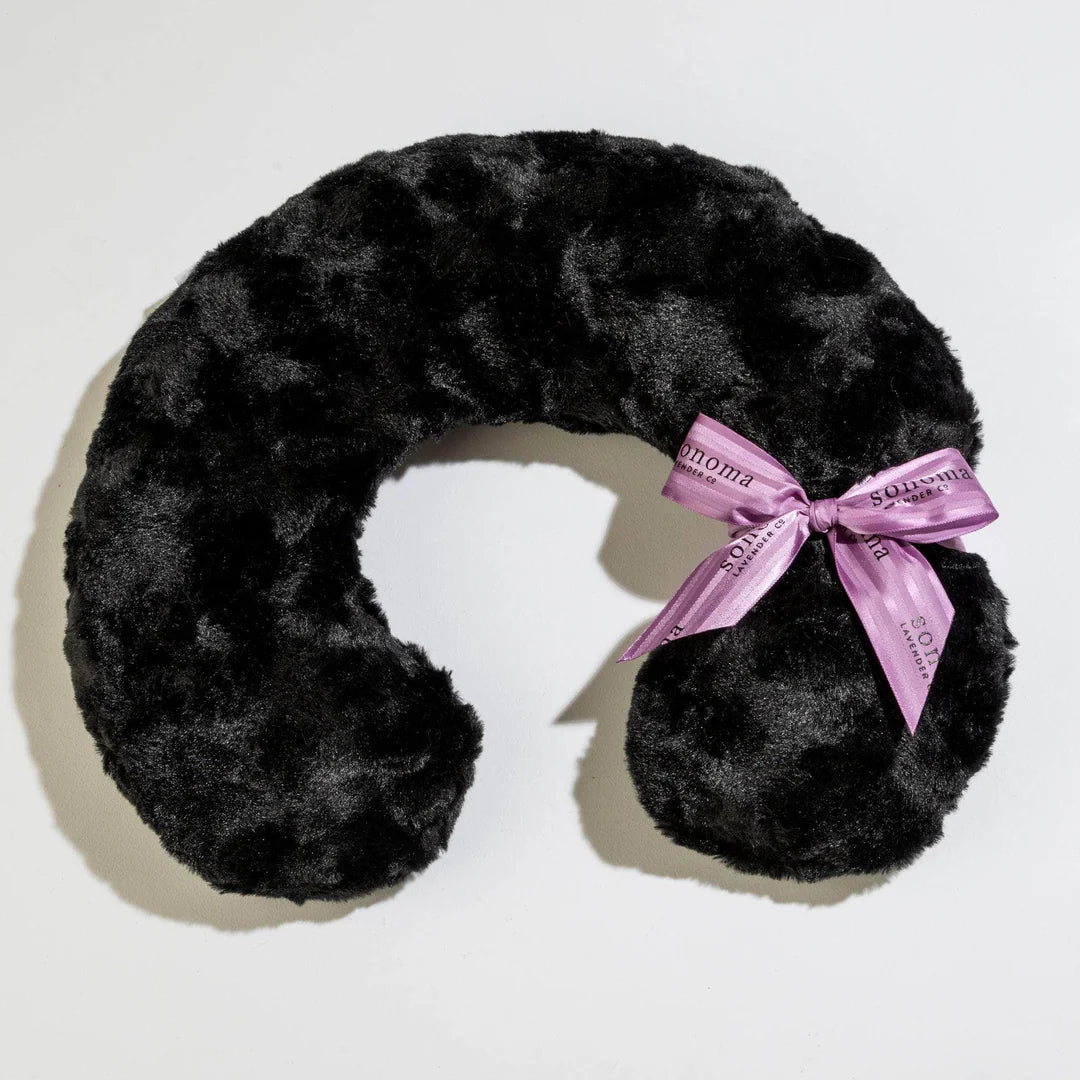 Lavender Neck Pillow