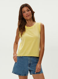 JUNIA TANK