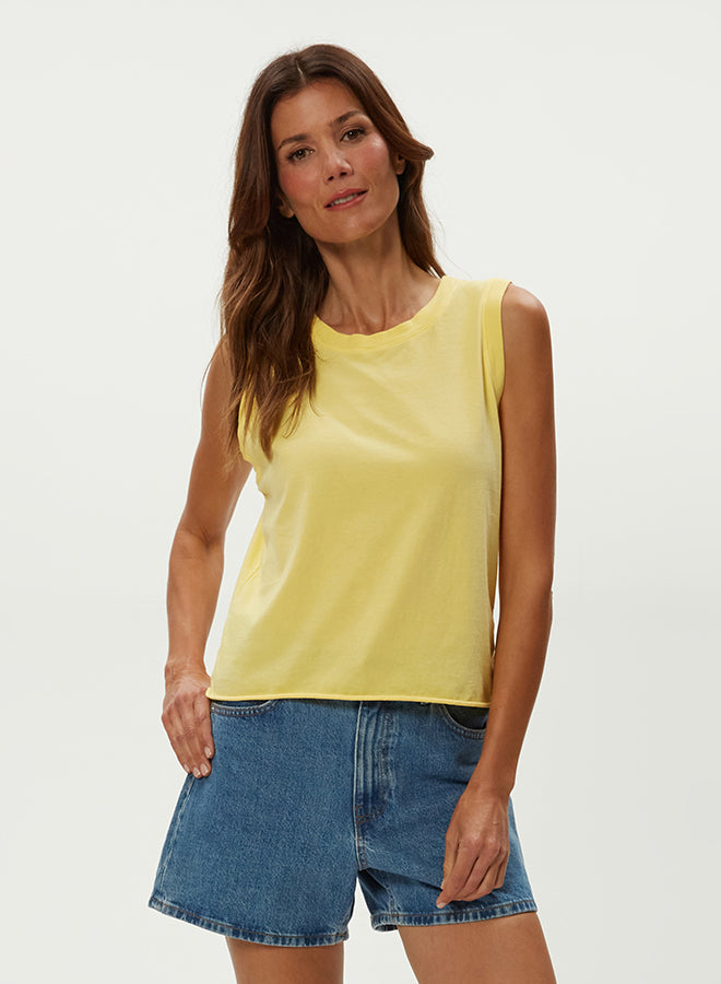 JUNIA TANK