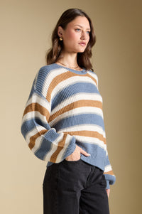 MIMI SWEATER