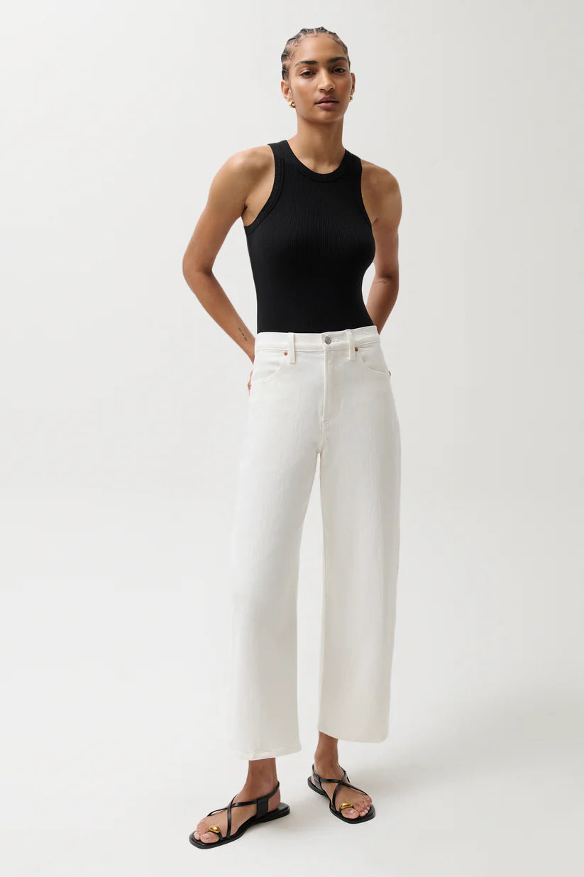 Kyra Ankle Jean