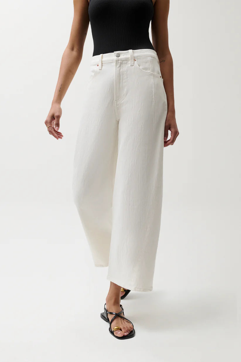 Kyra Ankle Jean