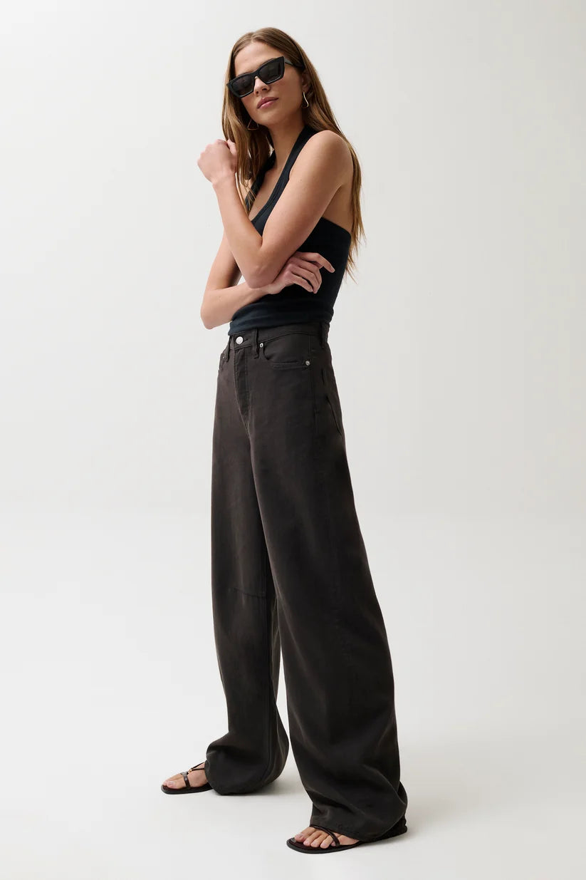 Sydney High Waisted jean