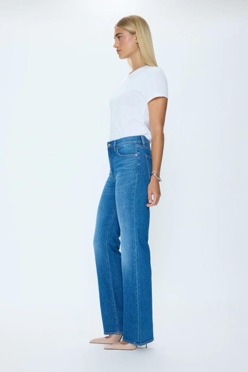 Evie Slim Boot