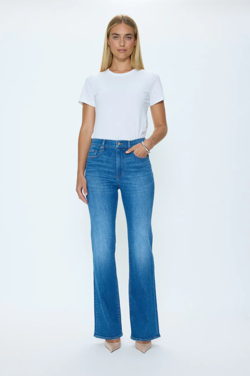Evie Slim Boot