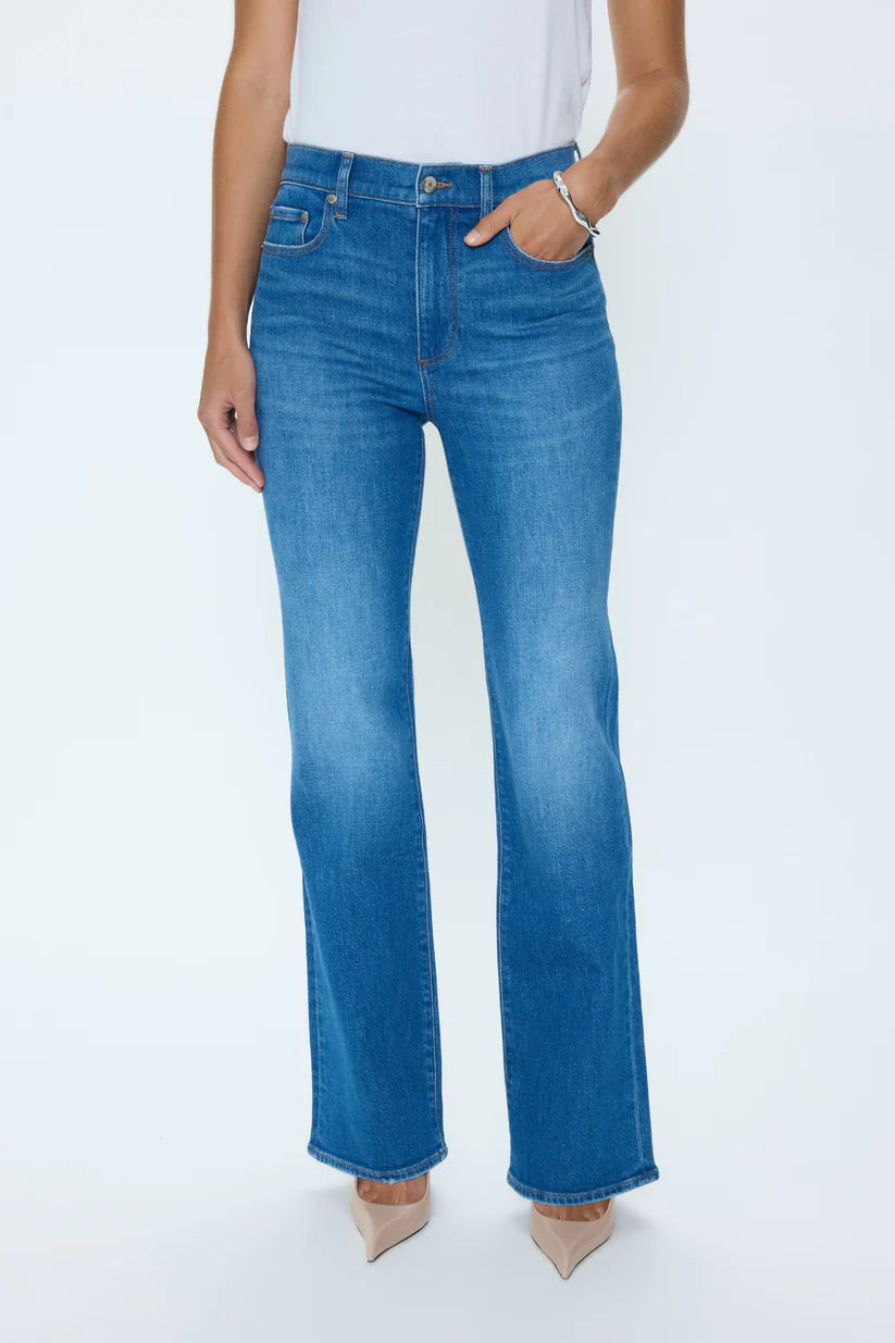 Evie Slim Boot