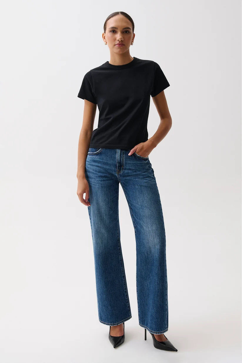 Larsen Relaxed Flare