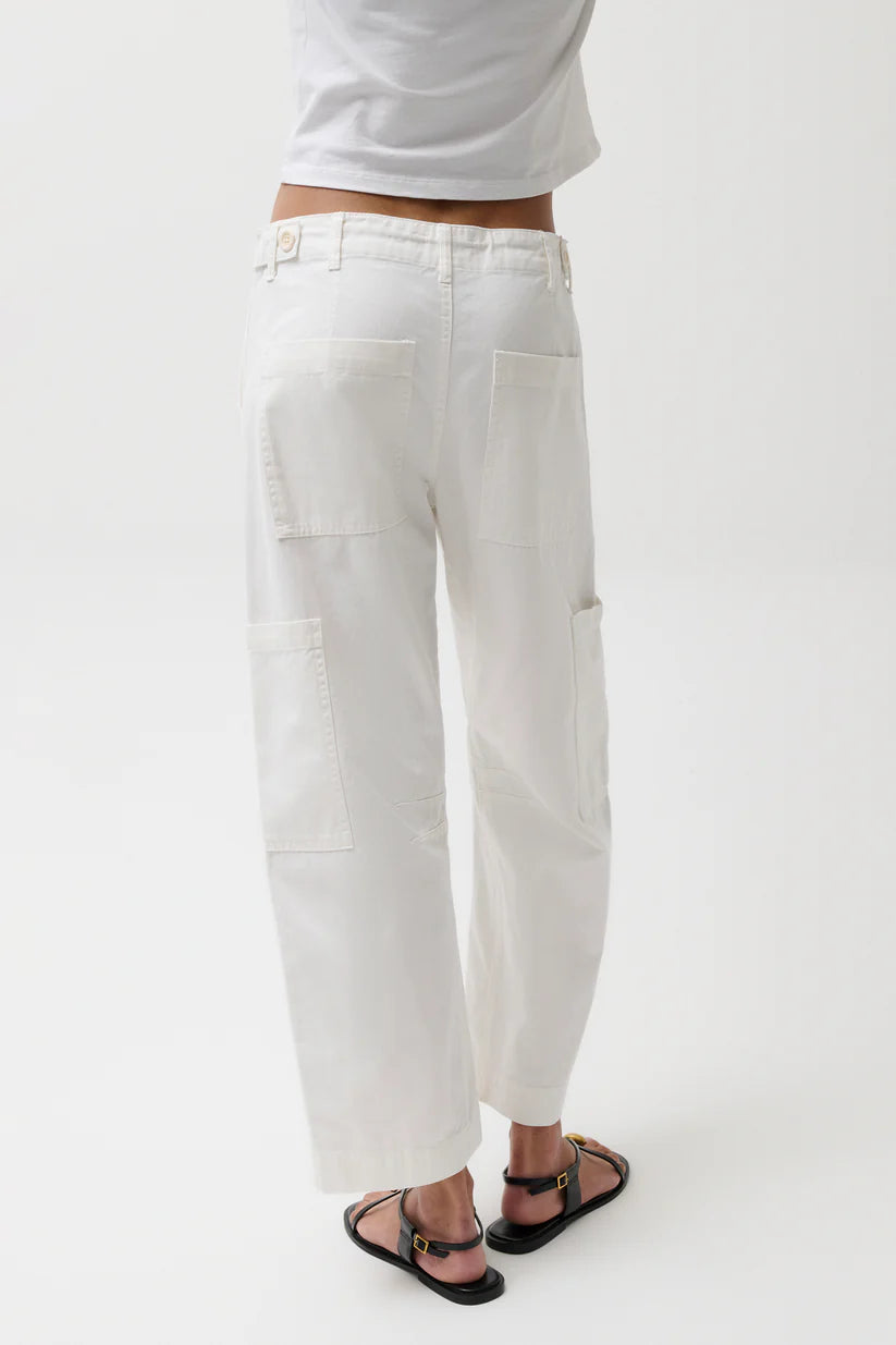 Sabrina Utility Pant