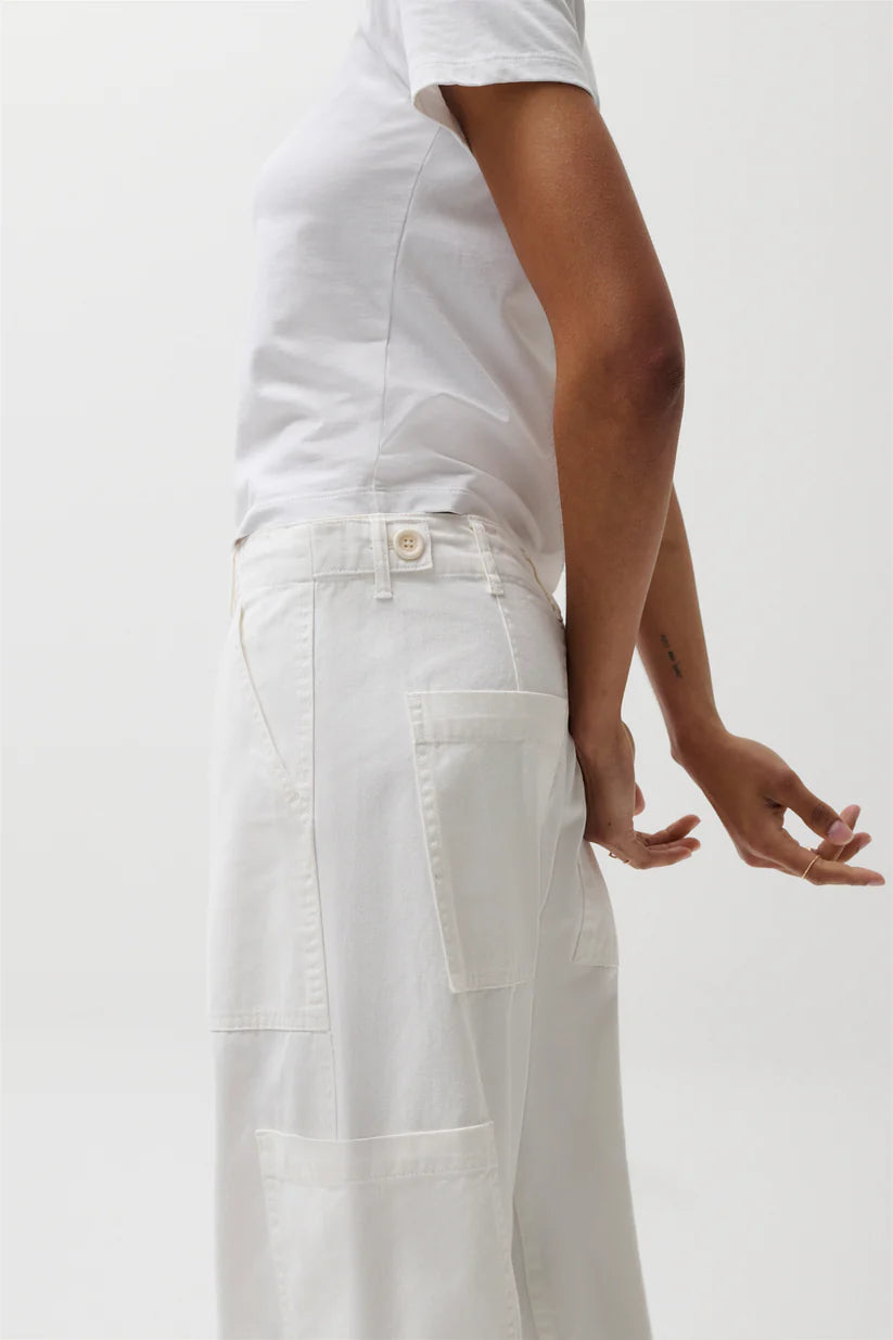 Sabrina Utility Pant