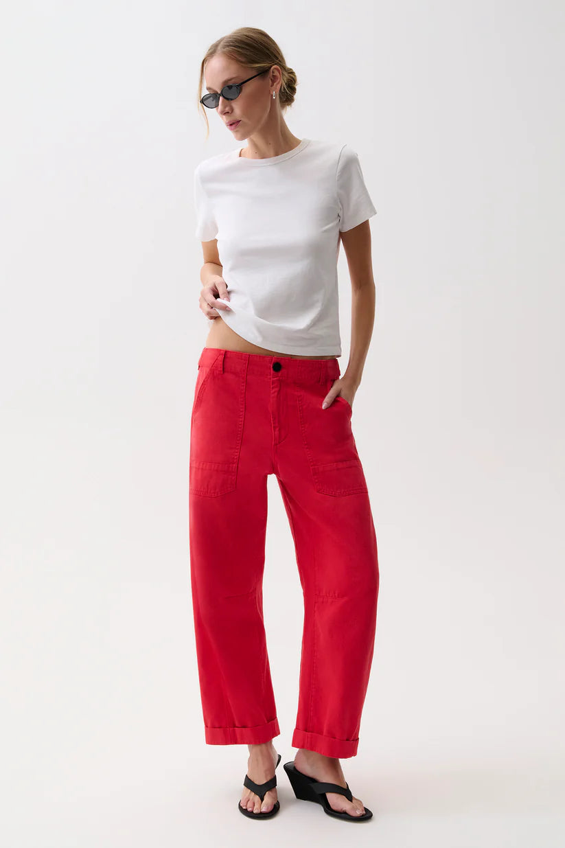 Tori Utility Pant