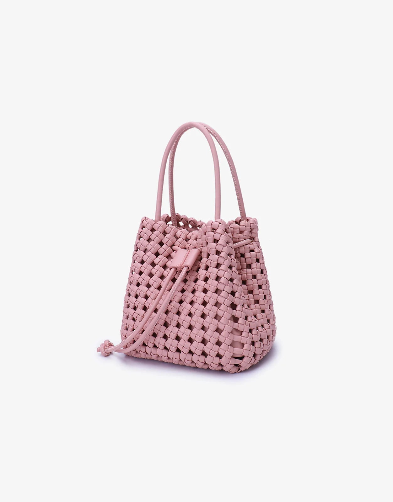 Perri Mini Bucket Bag