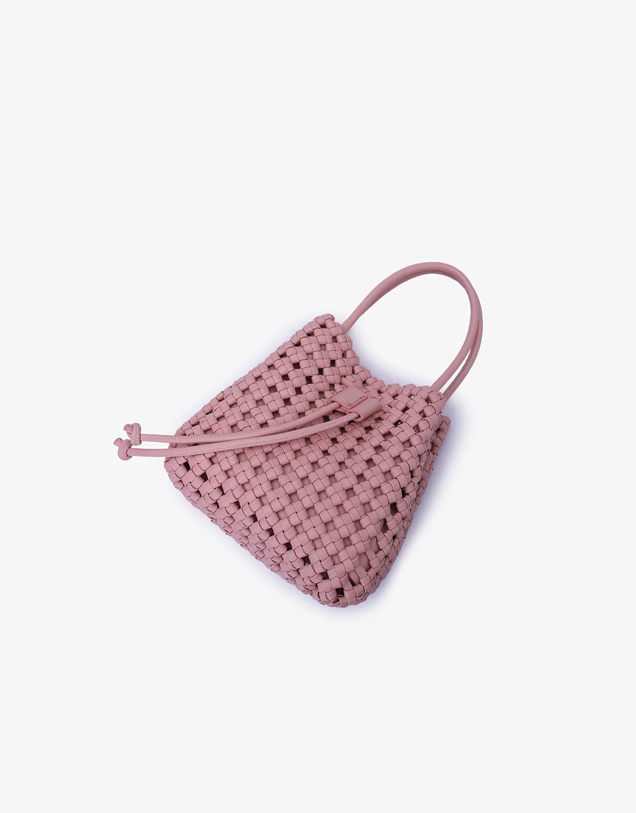 Perri Mini Bucket Bag