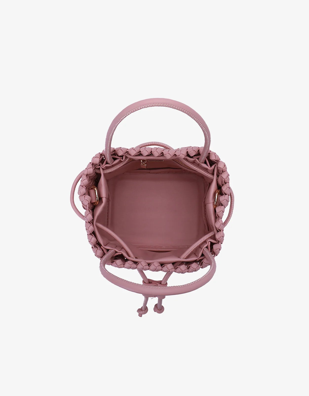 Perri Mini Bucket Bag