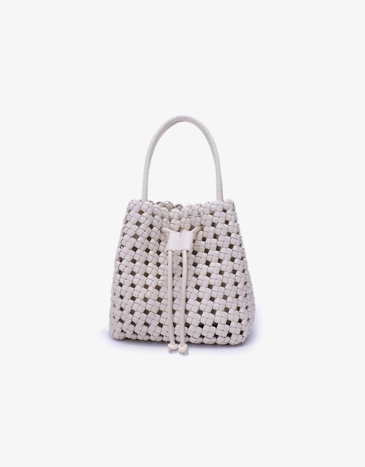 Perri Mini Bucket Bag