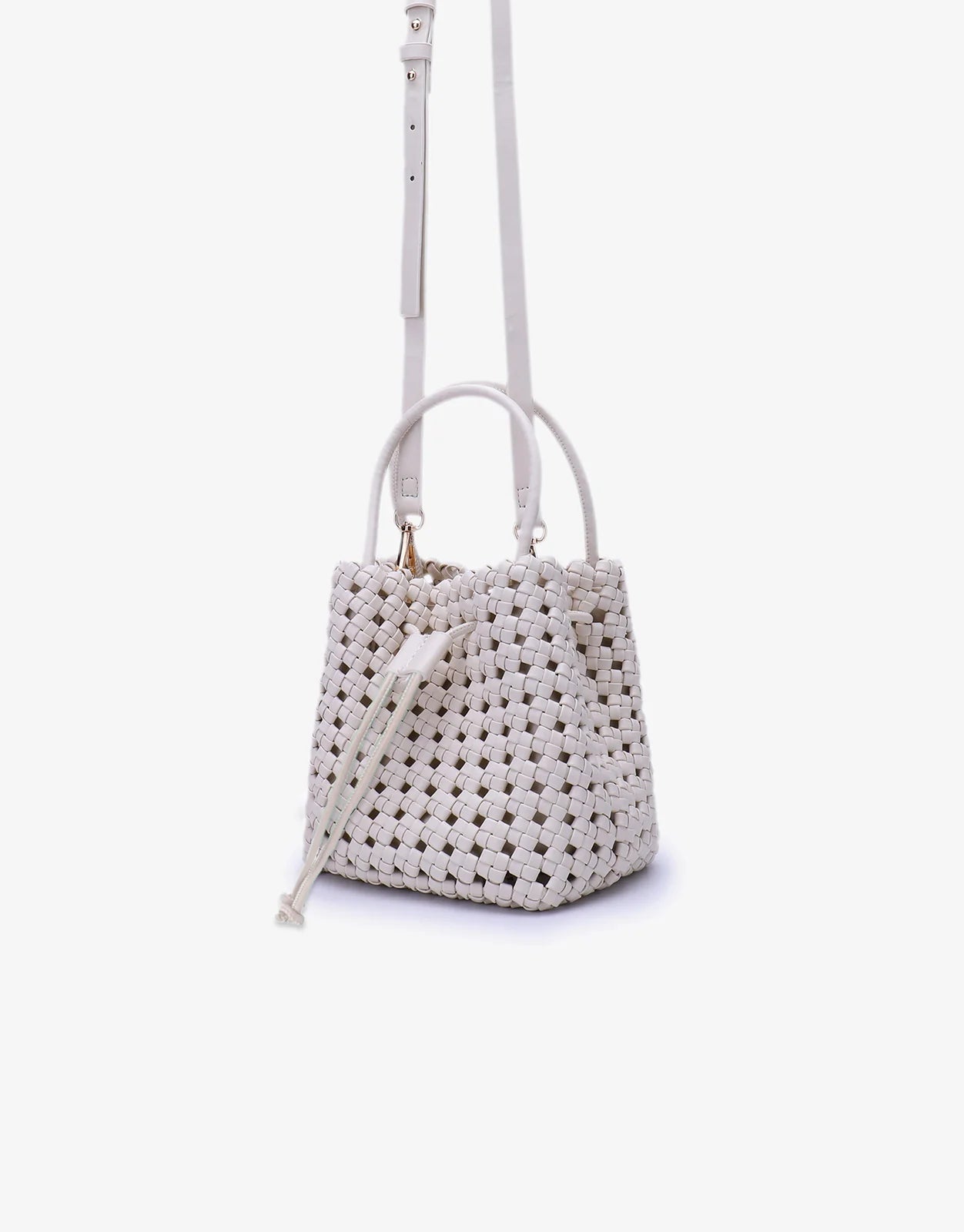 Perri Mini Bucket Bag