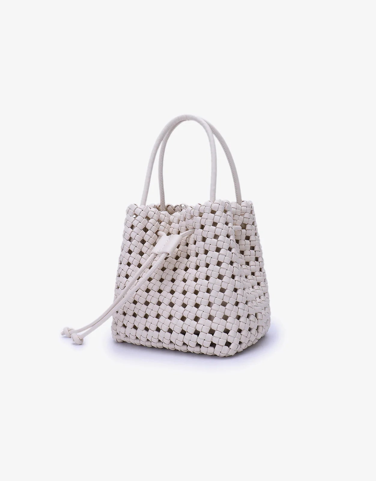 Perri Mini Bucket Bag