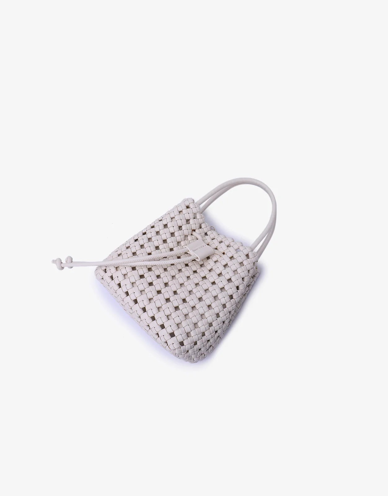 Perri Mini Bucket Bag