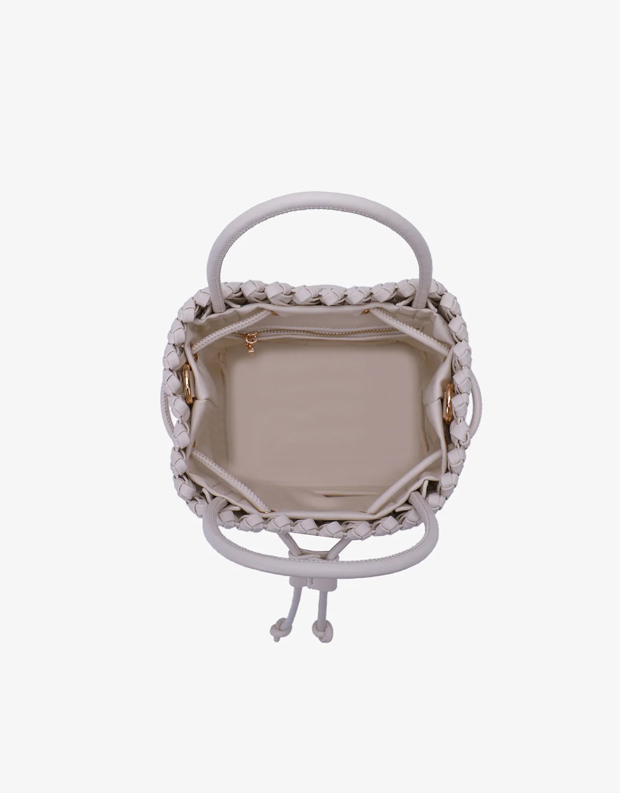 Perri Mini Bucket Bag