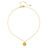 16" Tree of Life Necklace