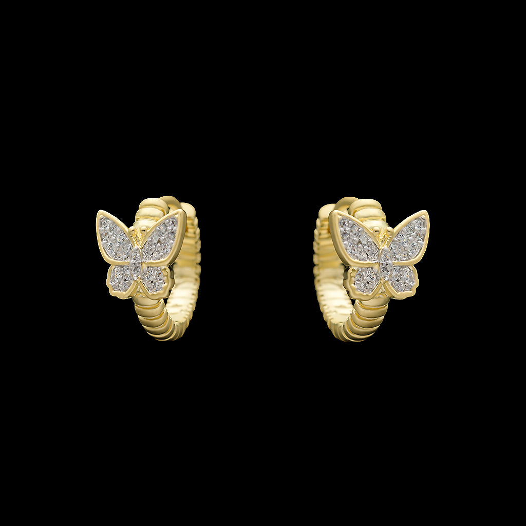 Butterfly Huggies