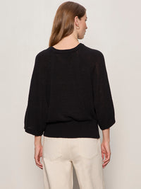 ABOUT US RELAXED PULLOVER