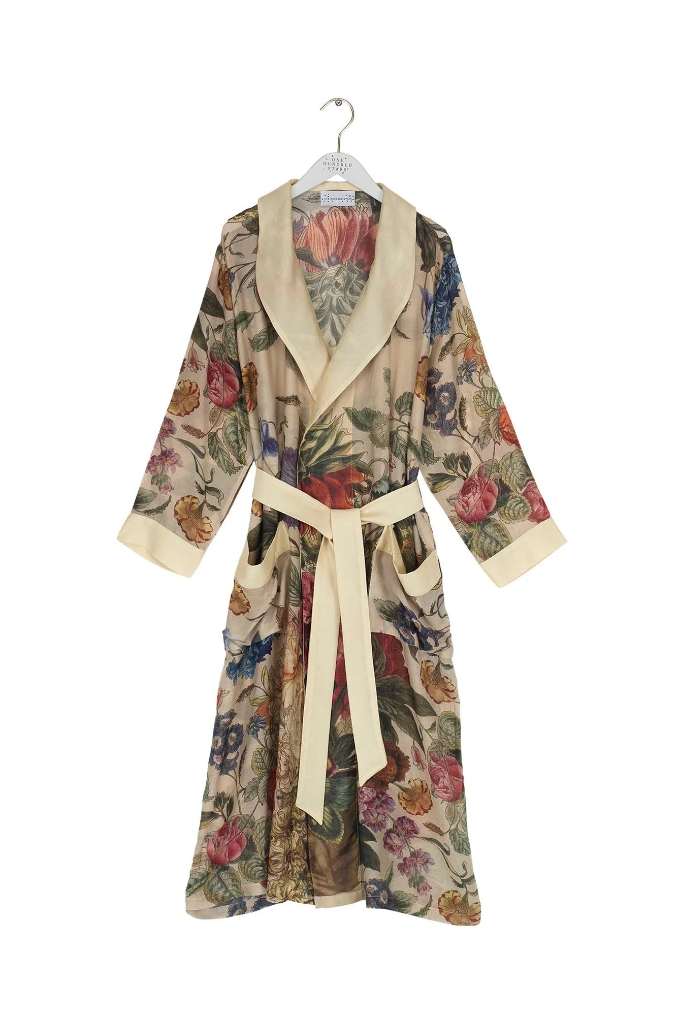 Primula Stone Robe