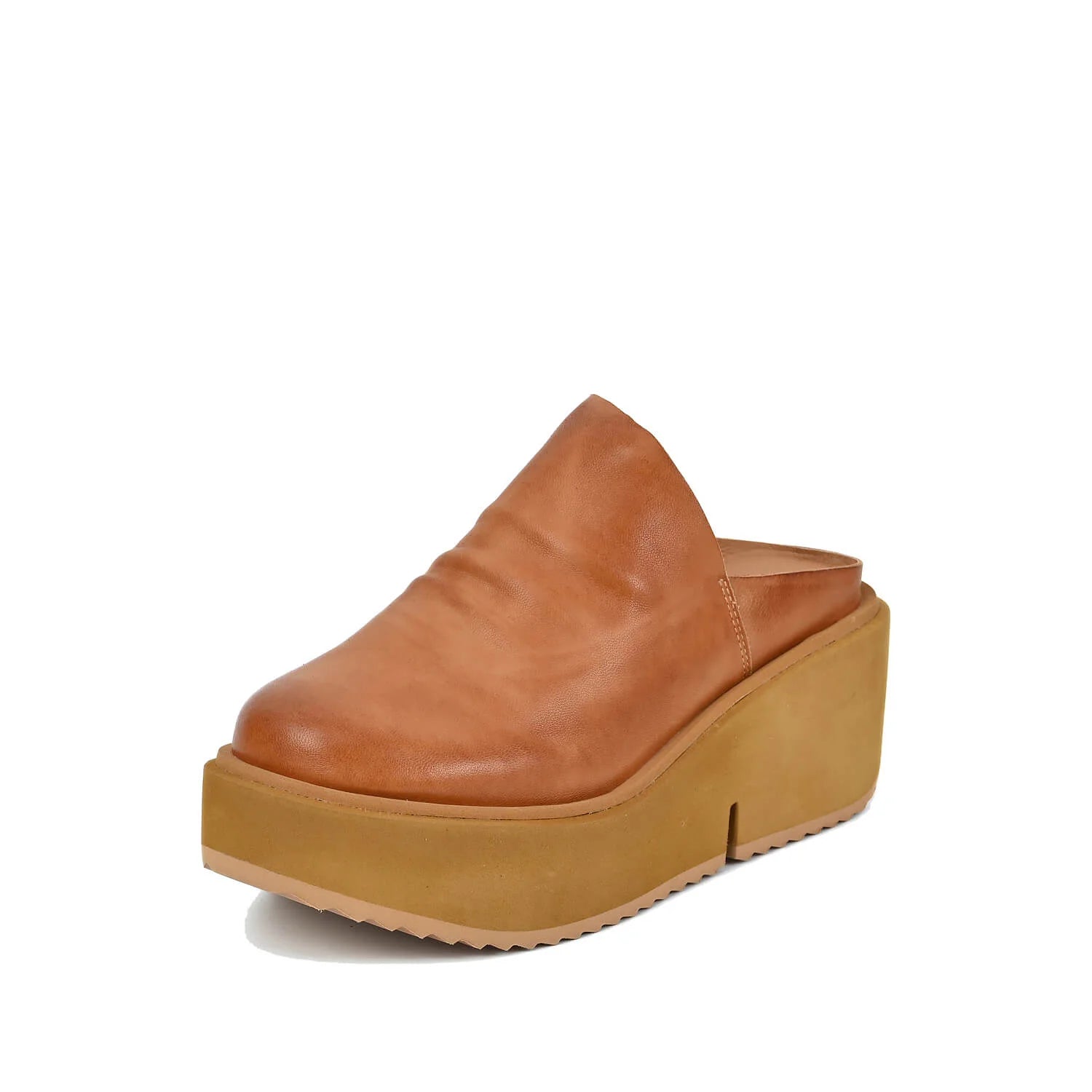 Piper Platform Mules