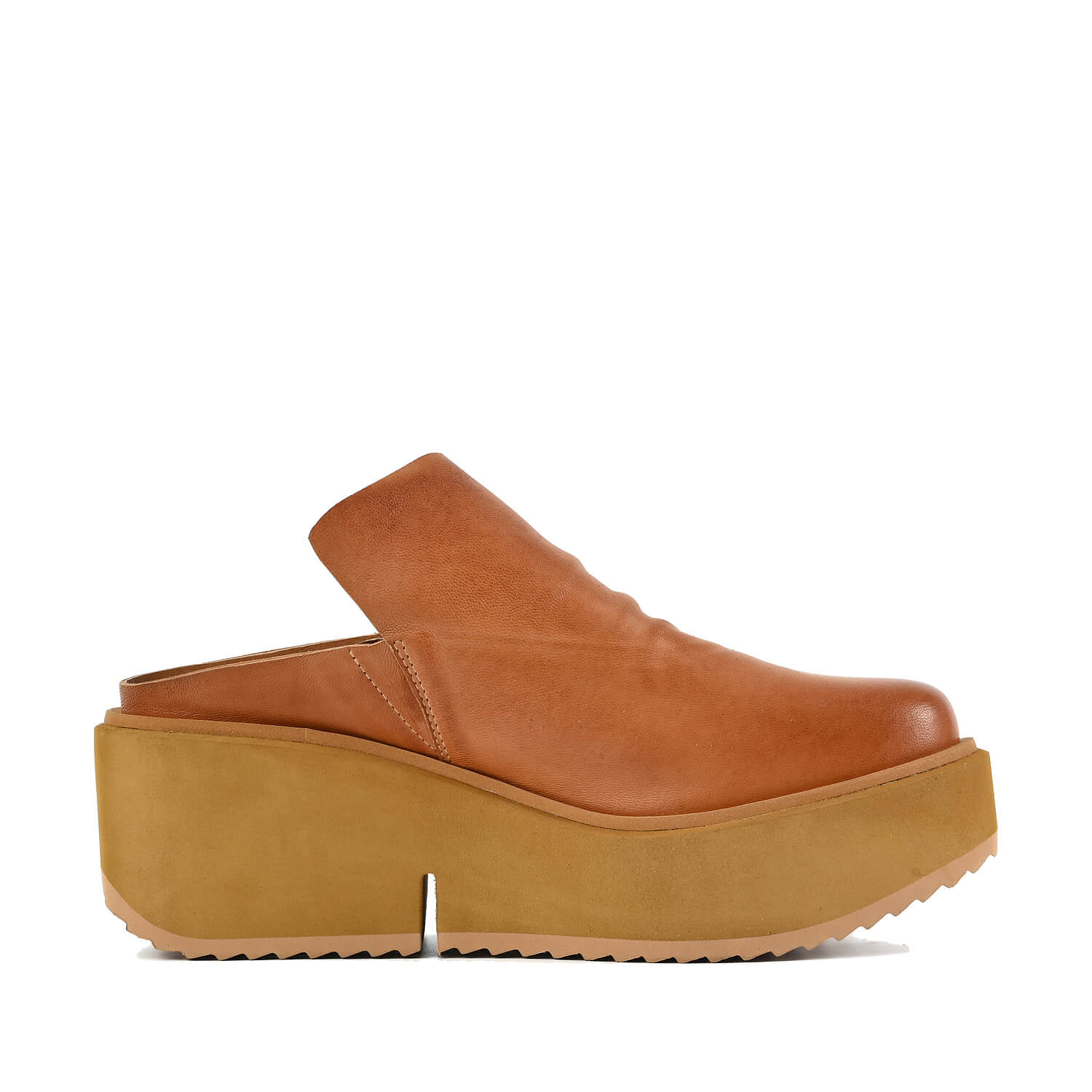 Piper Platform Mules
