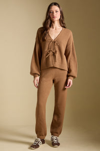 ELLYN SWEATER
