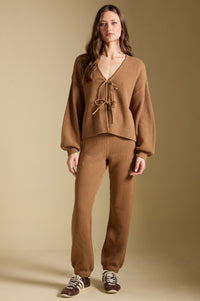 ELLYN SWEATER