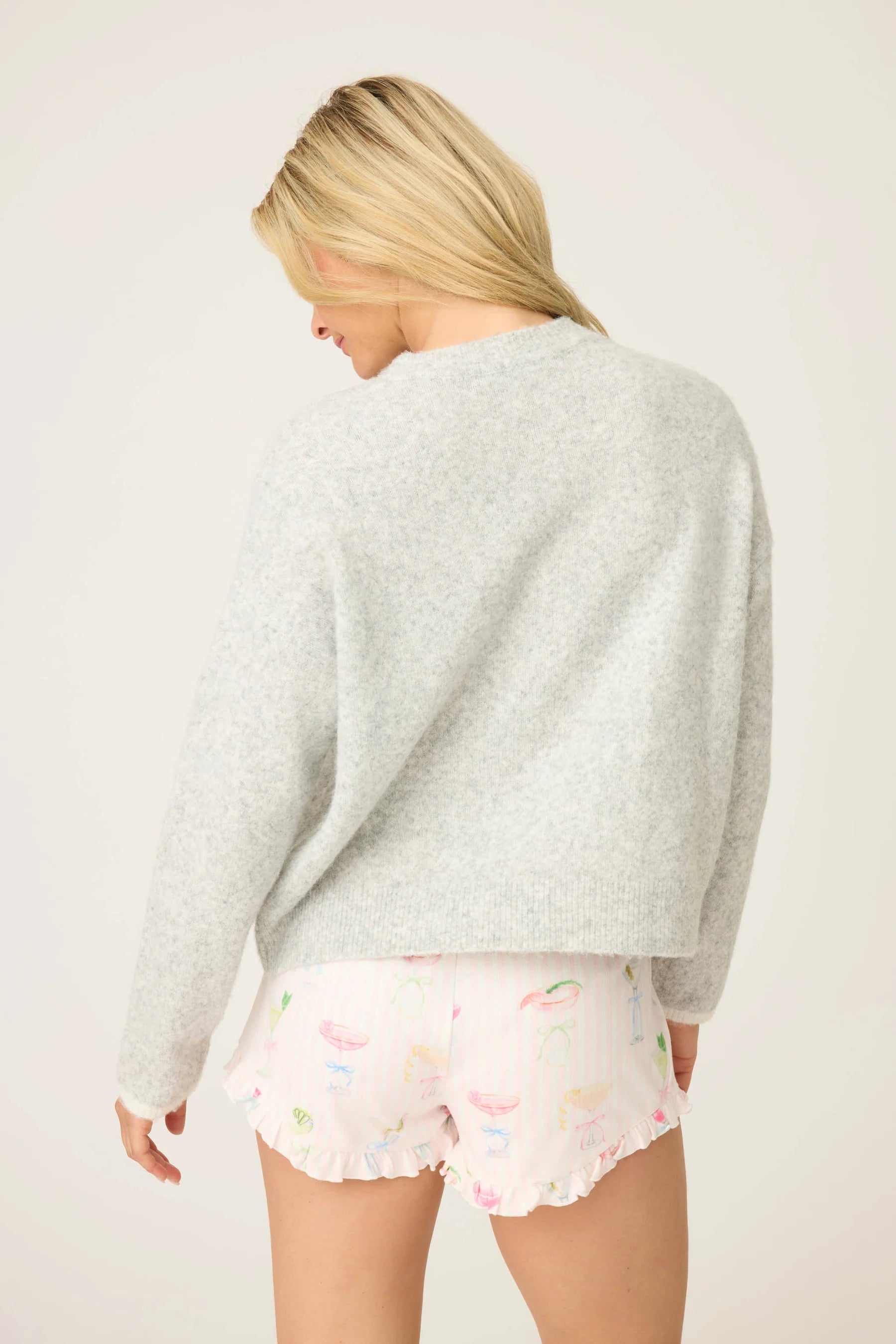 Happy Hour Pullover